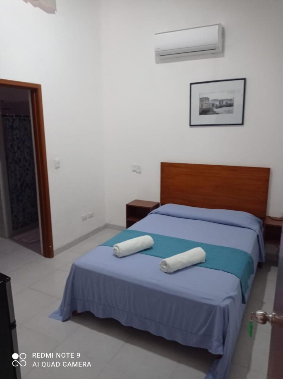 Casa De Huespedes Taino Acomodação com café da manhã Cancún Exterior foto