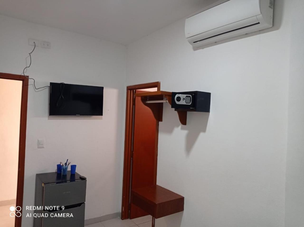 Casa De Huespedes Taino Acomodação com café da manhã Cancún Exterior foto