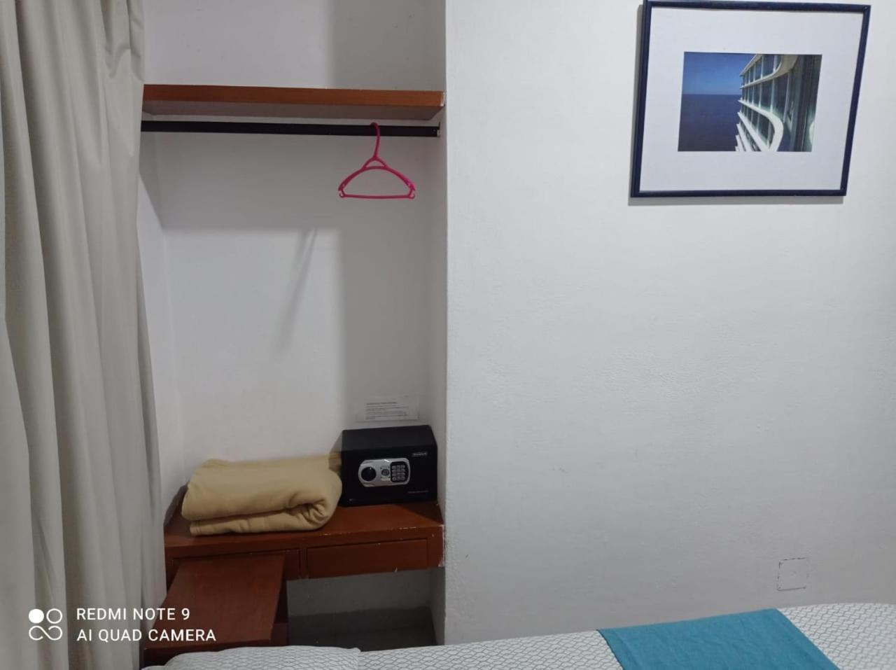 Casa De Huespedes Taino Acomodação com café da manhã Cancún Exterior foto