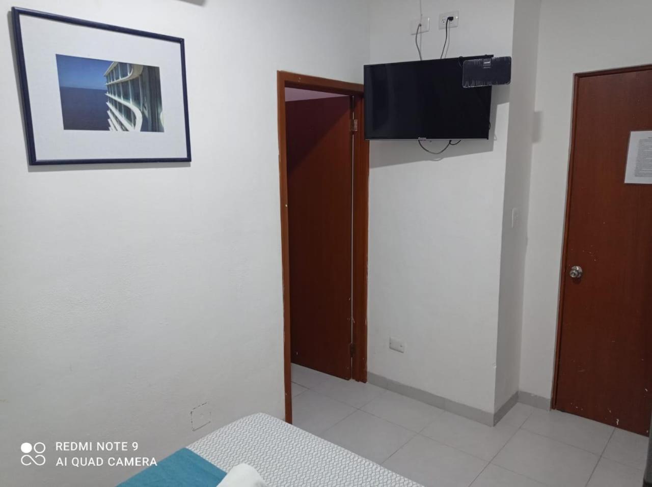 Casa De Huespedes Taino Acomodação com café da manhã Cancún Exterior foto