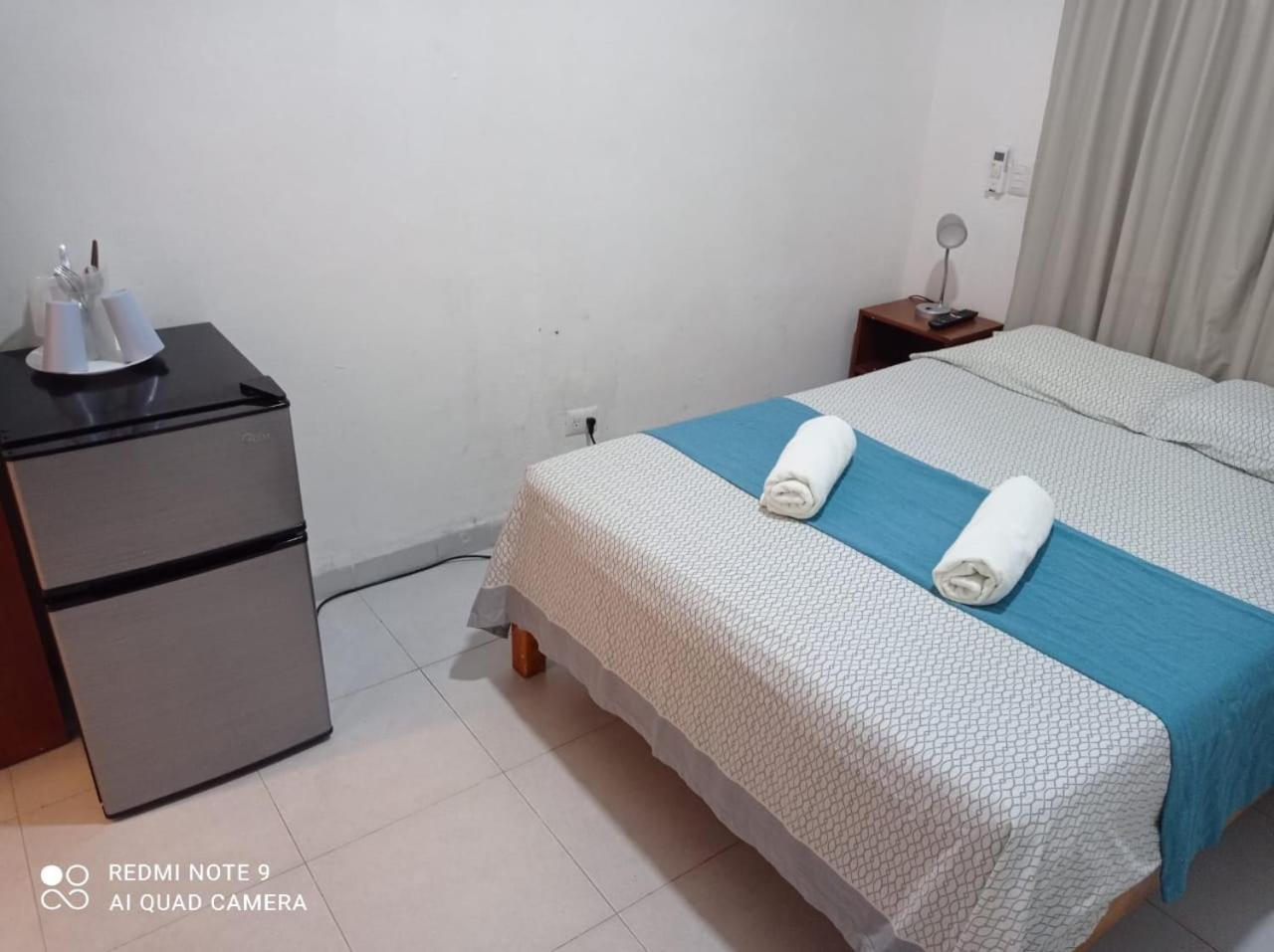 Casa De Huespedes Taino Acomodação com café da manhã Cancún Exterior foto